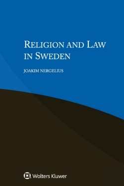 Bertrand.pt - Religion And Law In Sweden