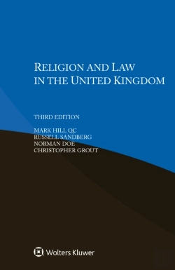 Bertrand.pt - Religion And Law In The United Kingdom