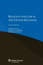 Religion And Law In The United Kingdom