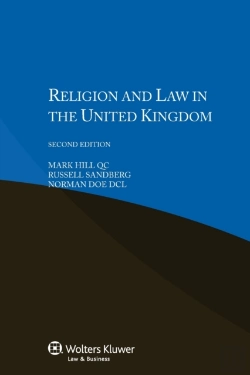 Bertrand.pt - Religion And Law In The United Kingdom