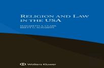 Religion And Law In The Usa