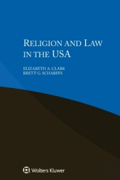 Religion And Law In The Usa