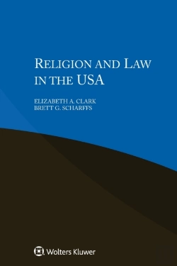 Bertrand.pt - Religion And Law In The Usa