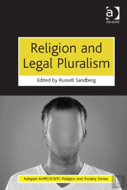 Bertrand.pt - Religion And Legal Pluralism