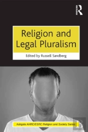 Religion And Legal Pluralism