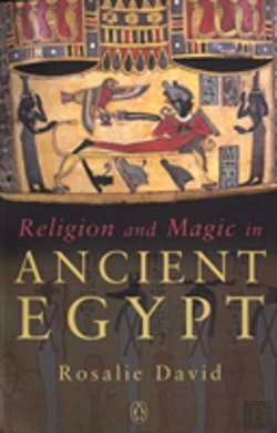 Bertrand.pt - Religion And Magic In Ancient Egypt