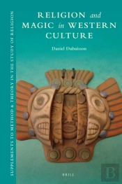 Religion And Magic In Western Culture