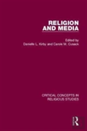 Religion And Media