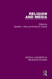 Religion And Media