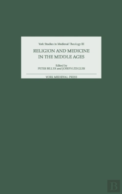 Bertrand.pt - Religion And Medicine In The Middle Ages