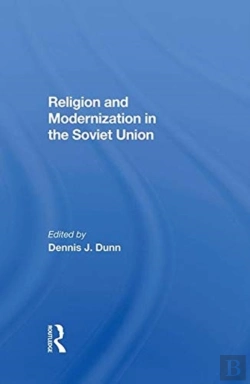 Bertrand.pt - Religion And Modernization In The Soviet Union
