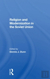 Religion And Modernization In The Soviet Union