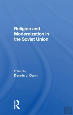 Bertrand.pt - Religion And Modernization In The Soviet Union