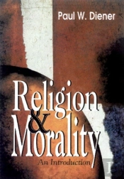 Religion And Morality