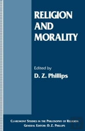 Religion And Morality