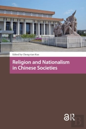 Religion And Nationalism In Chinese Societies