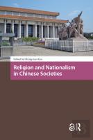 Religion And Nationalism In Chinese Societies
