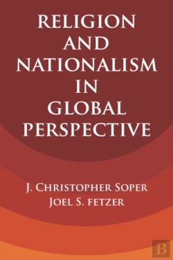 Bertrand.pt - Religion And Nationalism In Global Perspective