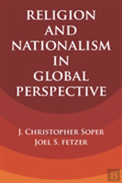 Bertrand.pt - Religion And Nationalism In Global Perspective