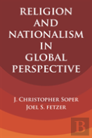 Religion And Nationalism In Global Perspective
