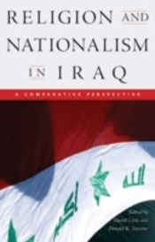 Religion And Nationalism In Iraq
