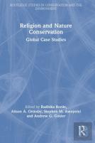 Religion And Nature Conservation
