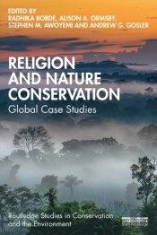 Religion And Nature Conservation