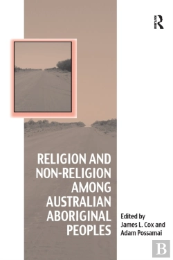Bertrand.pt - Religion And Non-Religion Among Australian Aboriginal Peoples