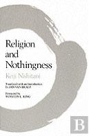 Religion And Nothingness