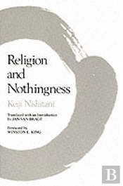 Religion And Nothingness