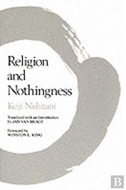 Bertrand.pt - Religion And Nothingness