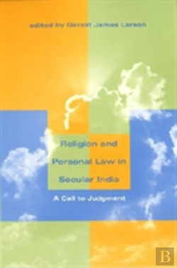 Bertrand.pt - Religion And Personal Law In Secular India
