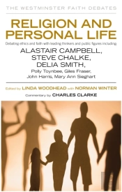 Religion And Personal Life