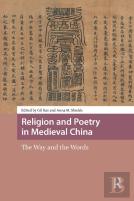 Religion And Poetry In Medieval China