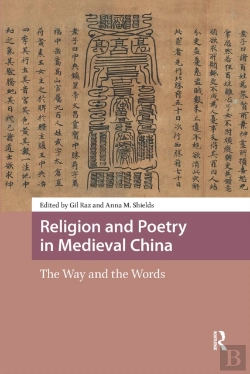 Bertrand.pt - Religion And Poetry In Medieval China