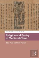 Religion And Poetry In Medieval China