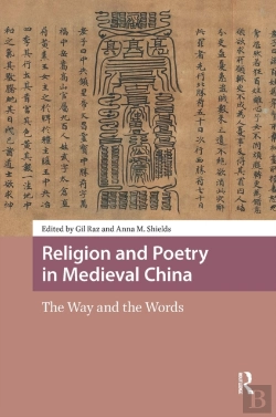 Bertrand.pt - Religion And Poetry In Medieval China