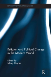 Religion And Political Change In The Modern World
