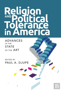 Bertrand.pt - Religion And Political Tolerance In America