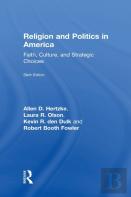 Religion And Politics In America