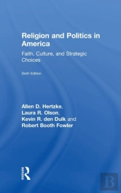 Religion And Politics In America
