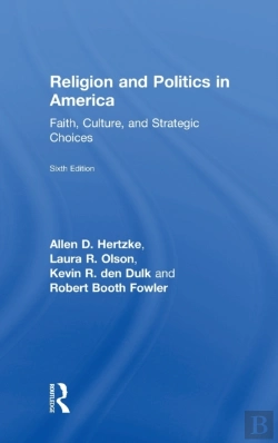 Bertrand.pt - Religion And Politics In America