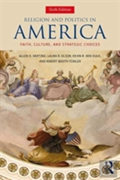 Religion And Politics In America