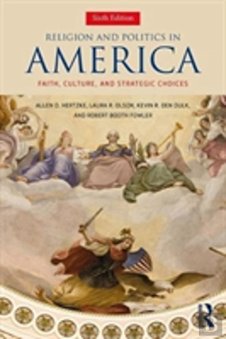 Bertrand.pt - Religion And Politics In America