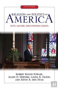 Bertrand.pt - Religion And Politics In America