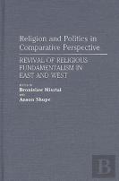 Religion And Politics In Comparative Perspective