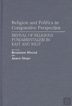 Bertrand.pt - Religion And Politics In Comparative Perspective