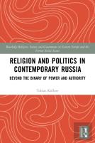 Religion And Politics In Contemporary Russia
