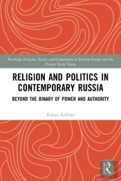 Religion And Politics In Contemporary Russia