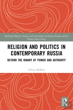 Bertrand.pt - Religion And Politics In Contemporary Russia